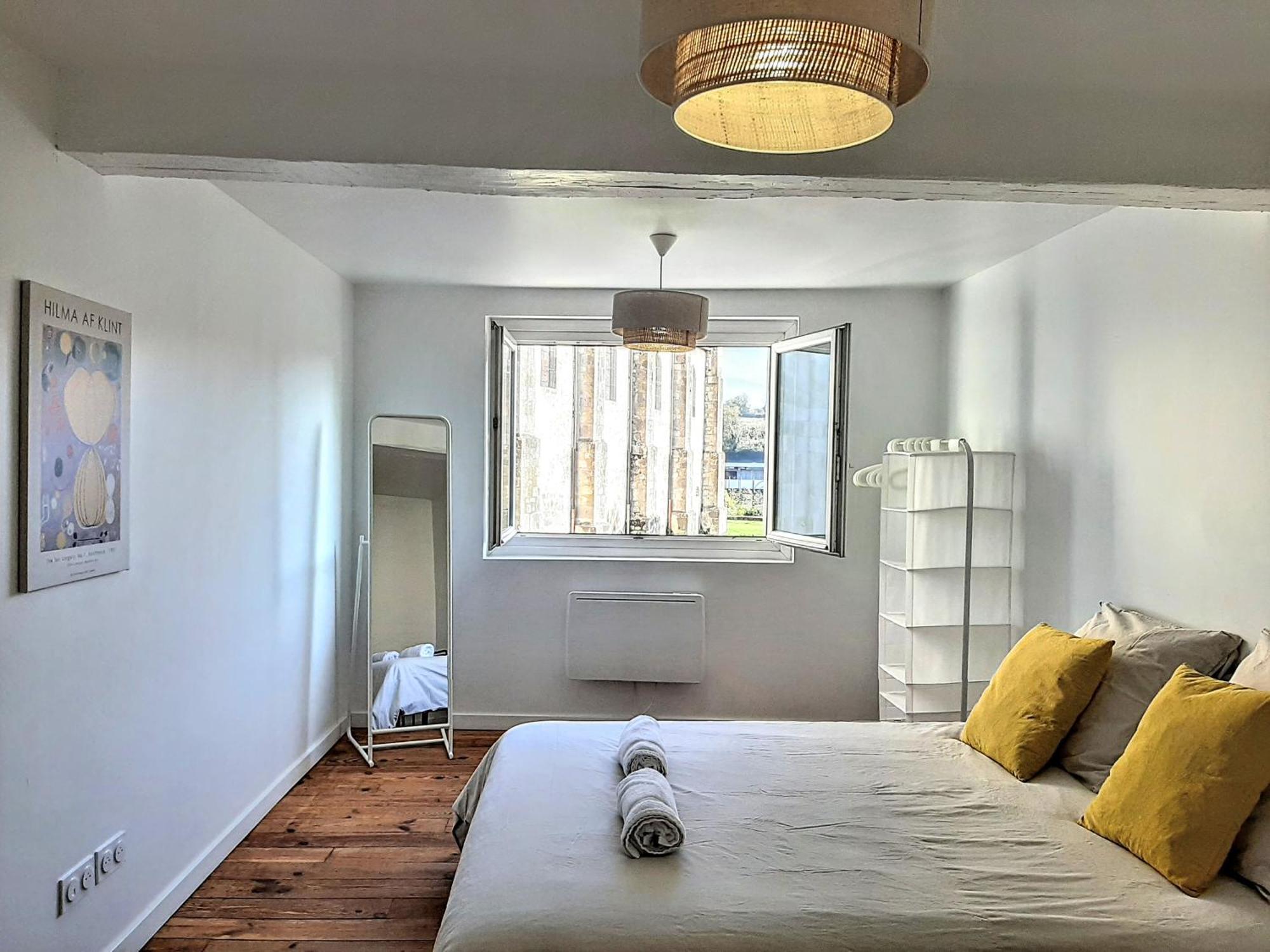 Maison Moderne 2 Chambres, A Deux Pas Des Thermes, Casino Et Center Parcs كاستلجالو المظهر الخارجي الصورة
